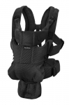 Beebikandur BabyBjorn Move 3D Mesh must
