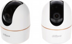 Dahua H3a Wifi 3mpx sisekaamera koos helij&auml;lgimisega
