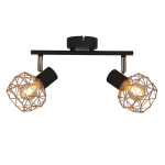 Candellux laelamp Acrobat, must
