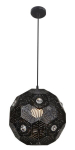 Candelluxi ripplamp Euphopria, must