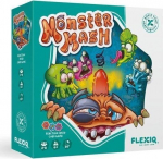 Kaardim&auml;ng "monster mash" - kiirus ja reaktsioon