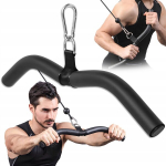 P&ouml;&ouml;rlev treeningkang Renew Force, 48.5 cm, must