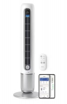Tornventilaator Philips Smart Tower Fan 7000 Series, valge