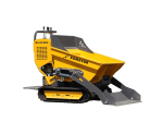 Komator BS-50 minidumper