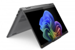 S&uuml;learvuti Lenovo IdeaPad 5 2-&uuml;hes 14Q8X9 Snapdragon X X1-26-100 16GB
