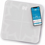 Kehakoostise anal&uuml;&uuml;siga vannitoakaal kuni 180 kg