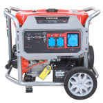 Ducar DG7750 generaator