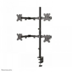Monitori hoidja Neomounts FPMA-D550D4 komplekt de