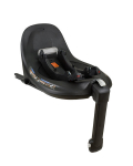 P&ouml;&ouml;ratav Isofix alus KikkaBoo i-Xtend 360&deg; p&ouml;&ouml;ramine, tugijalg, ohutusindikaatorid