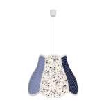 Candelluxi ripplamp Zuza 31-96954, erinevad v&auml;rvid