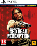 Arvutim&auml;ng Red Dead Redemption PS5