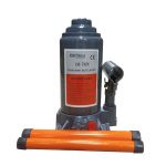 H&uuml;drauliline silindriline tungraud - t&otilde;stuk 20 T, 235 - 445 mm