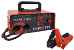 Pirotec 12V/24V inverteri alaldaja 150A SMART smart starteriga