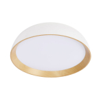 Candellux lae LED-valgusti Calabria, valge
