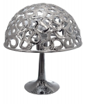 Candellux laualamp Lame 41-40056, kroomi v&auml;rvi