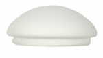 Candellux laelampi vari Roda 32, valge