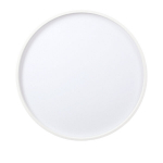 Candelluxi LED-laevalgusti Texas, valge