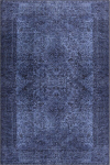 Asir vaip Folk Chenille BA 08 210x310 cm