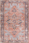 Asir vaip Folk Chenille BA 33 230x330 cm
