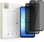 Samsung Galaxy A16/A17/A26 5G privaatsuse jaoks karastatud klaas 2 tk.