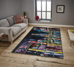 Asir vaip Asr Crpt-20 120x180 cm