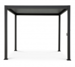 Paviljon Pergola Premium 3x3, antratsiit