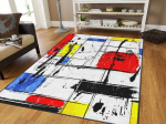 Asir vaip ym 134 120x180 cm