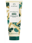 Kehaemulsioon The body shop Moringa, 200 ml