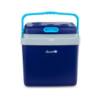 Autok&uuml;lmik Auto k&uuml;lmkapp Łucznik CBX-33 Cool&Go XL 33L termoelektriline 12V/220V
