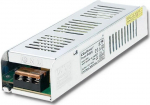 Qoltec LED-impulssv&otilde;imsusallikas IP20 | 150 W | 12 V | 12,5 A | &otilde;huke