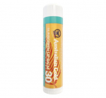 P&auml;ikesekaitse huulepalsam Australian Gold SPF30, 4,2 g
