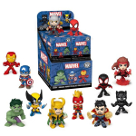 Funko Mystery Minis figuurikomplekt, erinevat v&auml;rvi