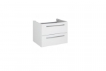 Vannitoakapp Vermont, 79,7x45,7x45,8 cm, valge
