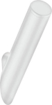 Vannitoa konks Deante Silia bianco 47&times;16&times;89 mm