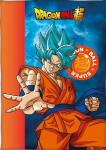 Faro pleed Dragon ball DB36-5571, 140x100 cm