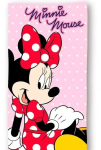 Faro r&auml;tik Minnie MIN36-5017, 140x70 cm