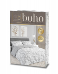 Faro voodipesukomplekt Boho 009, 160x200 cm, 3-osaline