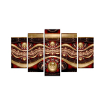Viieosaline reproduktsioon 5ABSMDF-6