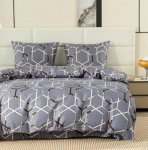 Eurofirany voodipesukomplekt PEB-1053, 160x200, 3-osaline