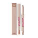 Huulepliiats - Color Poppy Head Smudgic Velvet Matt, 02 Spellbound Nude, 0.85 g