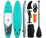 Aerulaud AquaPaddle KZ1306 335x84x15cm