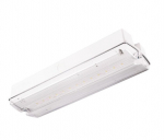 Intelight laelamp Orion, valge