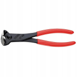 Knipex 68 01 180 Lukksepa tangid, 180 mm