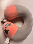 Ergonoomiline reisikaelapadi