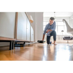 Varstolmuimeja Juhtmeta tolmuimeja &bdquo;Karcher VC 7 Signature Line&ldquo;, 25,2 V, 2x2,5 Ah, 120 min t&ouml;&ouml;aeg