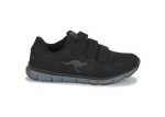 Kangaroos tossud K-Blue Run 701, mustad