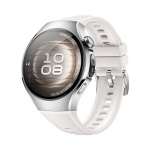 Kahjustatud pakendiga toode. Huawei WATCH 5 42MM VALGE nutikell