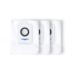 GPsmart tolmukotid, &uuml;hilduvad Ecovacs X1 Plus mudeliga 3 tk.