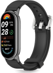Tech-Protect IconBand Classic rihm, m&otilde;eldud Xiaomi Smart Band 8 / 9 / 10 / NFC jaoks
