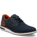 RIEKER Meeste vabaajajalatsid, Sinine, Sneakers